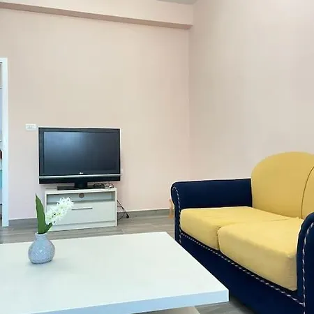 Mela Apartment Shkoder