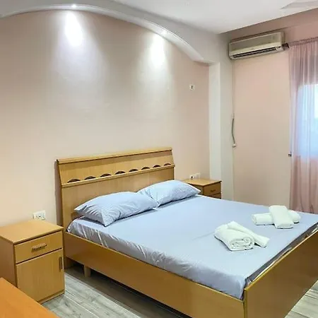 Apartment Mela Shkoder