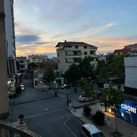 Mela Apartment *