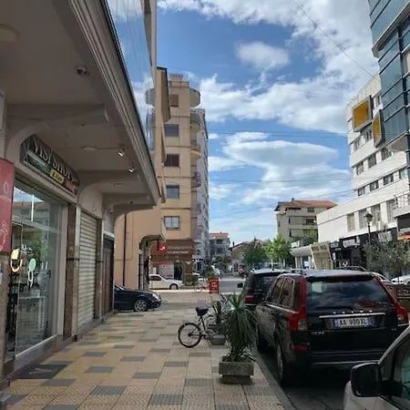 Apartment Mela *