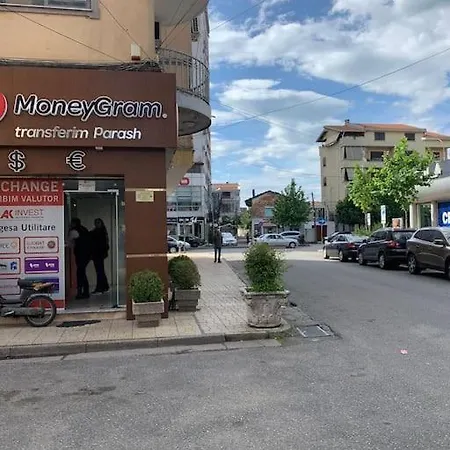 Mela Apartment Shkoder