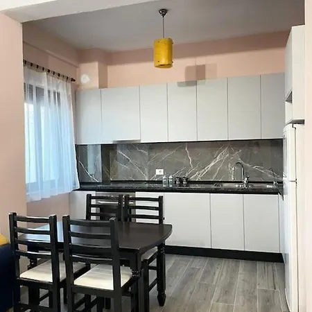 Apartment Mela Shkoder
