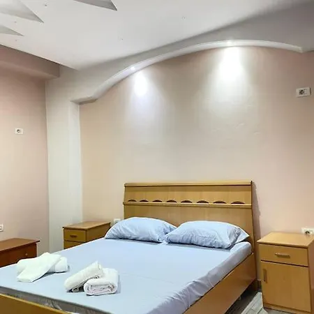 Apartment Mela Shkoder