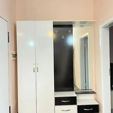Apartment Mela Shkoder