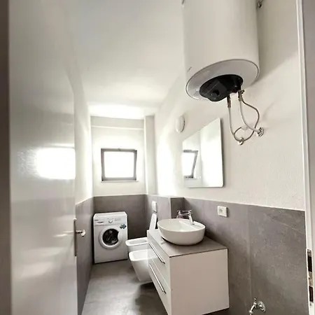 Apartment Mela