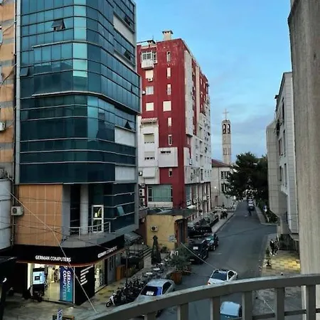 Apartmán Mela