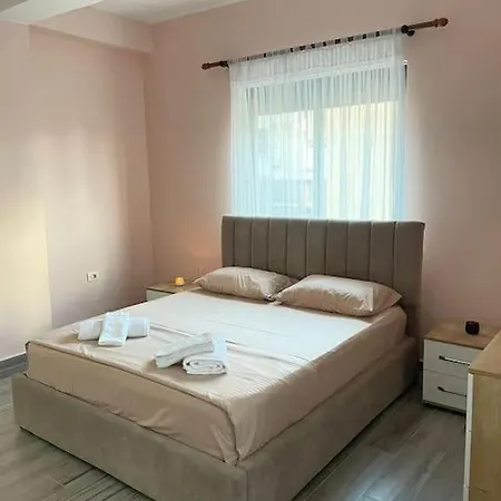 Apartmán Mela
