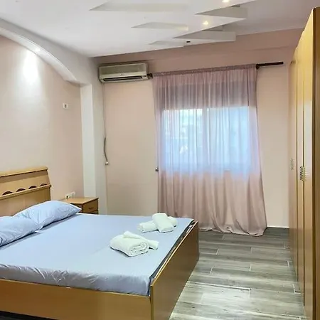 Apartmán Mela Shkodër