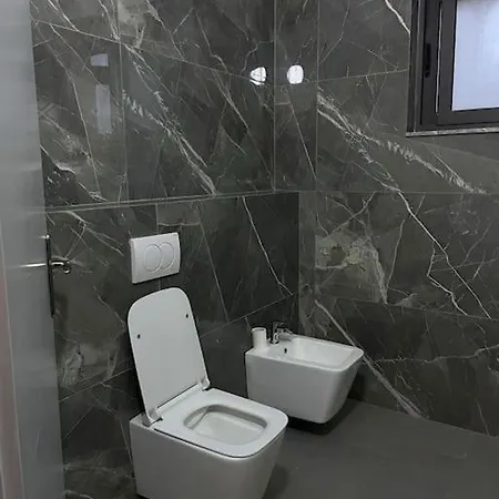 Mela Apartmán